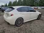 2013 SUBARU IMPREZA