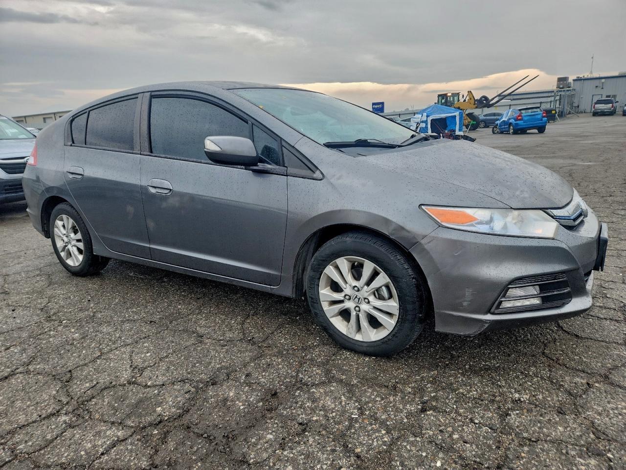 2012 HONDA Insight