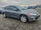 2012 HONDA Insight