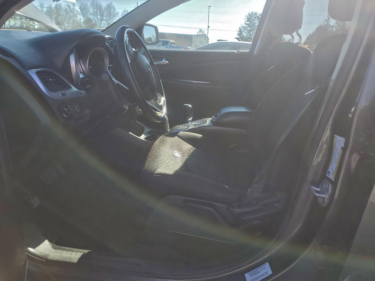 2014 DODGE JOURNEY