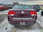 2011 MERCURY Milan