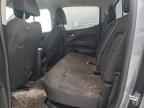 2022 GMC CANYON