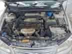 2007 KIA Spectra