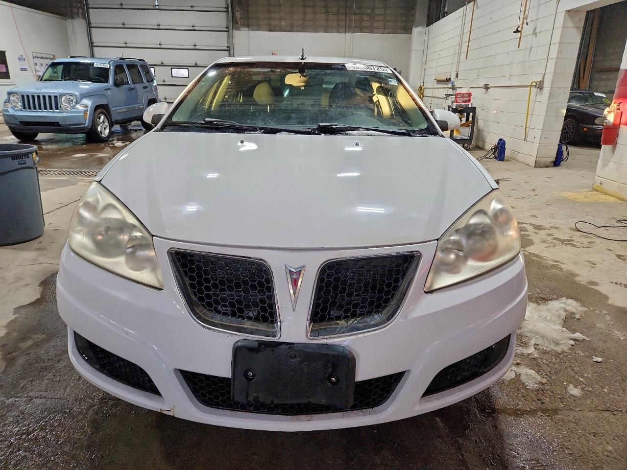 2010 PONTIAC G6
