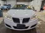 2010 PONTIAC G6