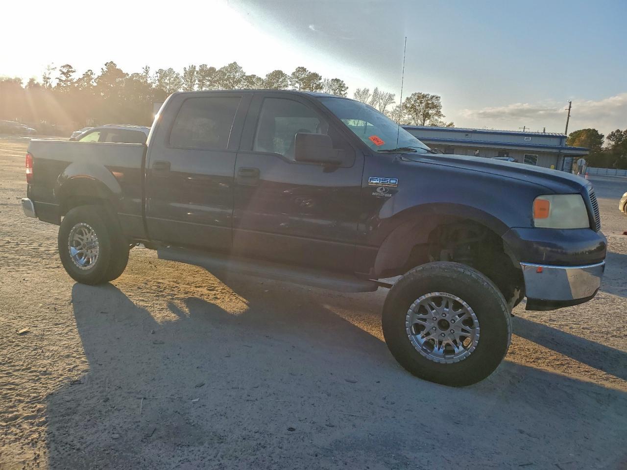 2006 FORD F-150