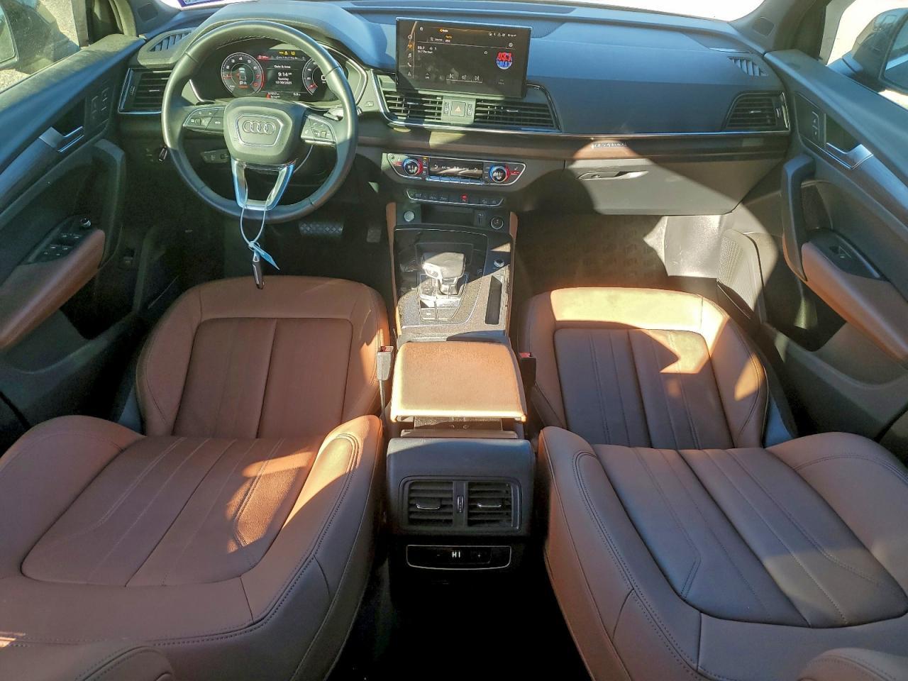 2023 AUDI Q5