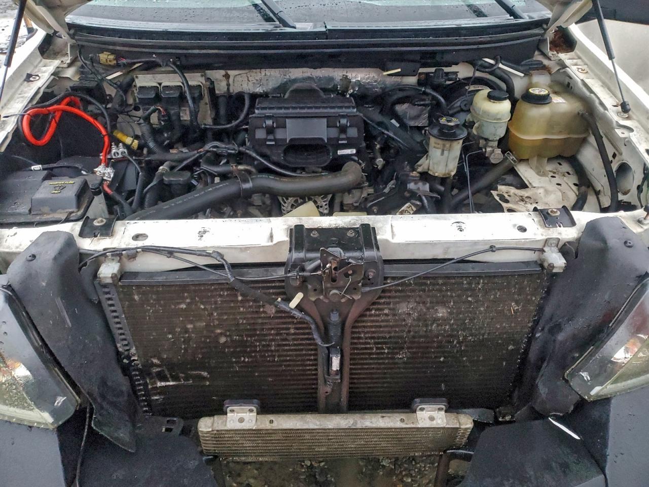 2007 FORD F-150