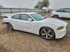 2014 DODGE CHARGER