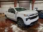 2022 CHEVROLET Silverado