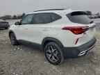 2023 KIA SELTOS