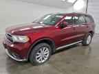 2020 DODGE DURANGO