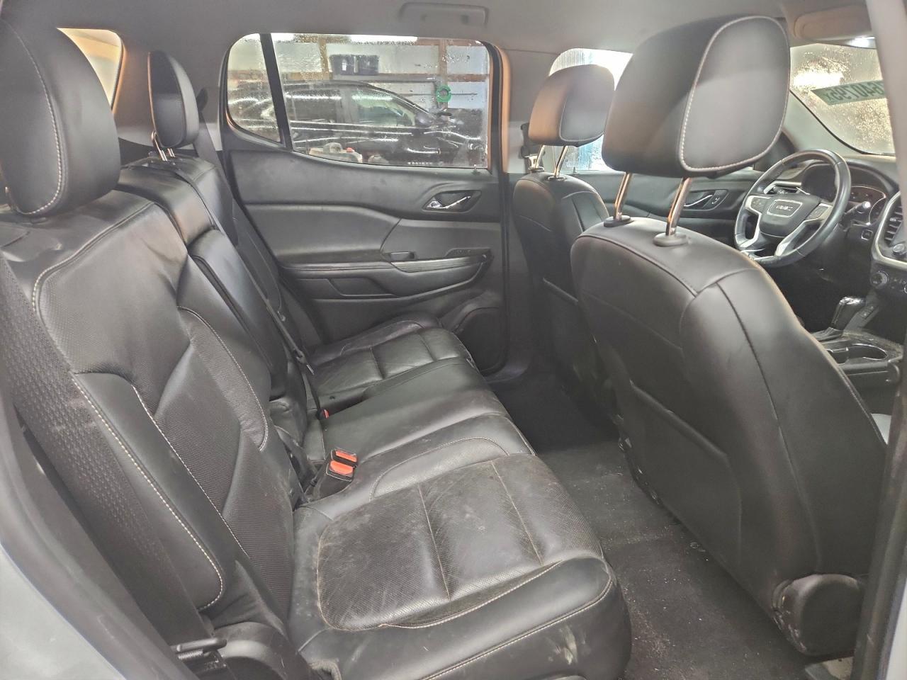 2017 GMC ACADIA
