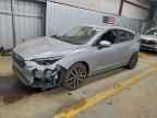 2024 SUBARU IMPREZA