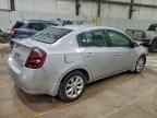 2007 NISSAN SENTRA
