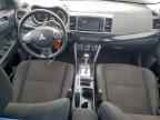 2017 MITSUBISHI LANCER