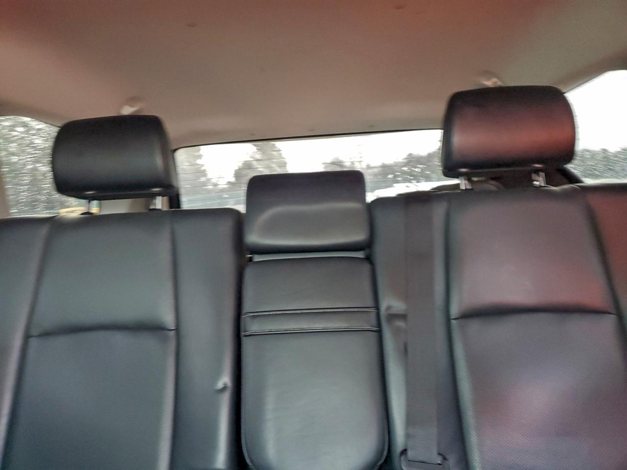 2015 TOYOTA 4Runner
