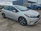2018 KIA FORTE