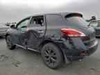 2011 NISSAN MURANO