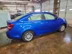 2020 CHEVROLET SONIC