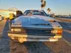 1985 TOYOTA Supra