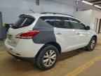 2014 NISSAN MURANO