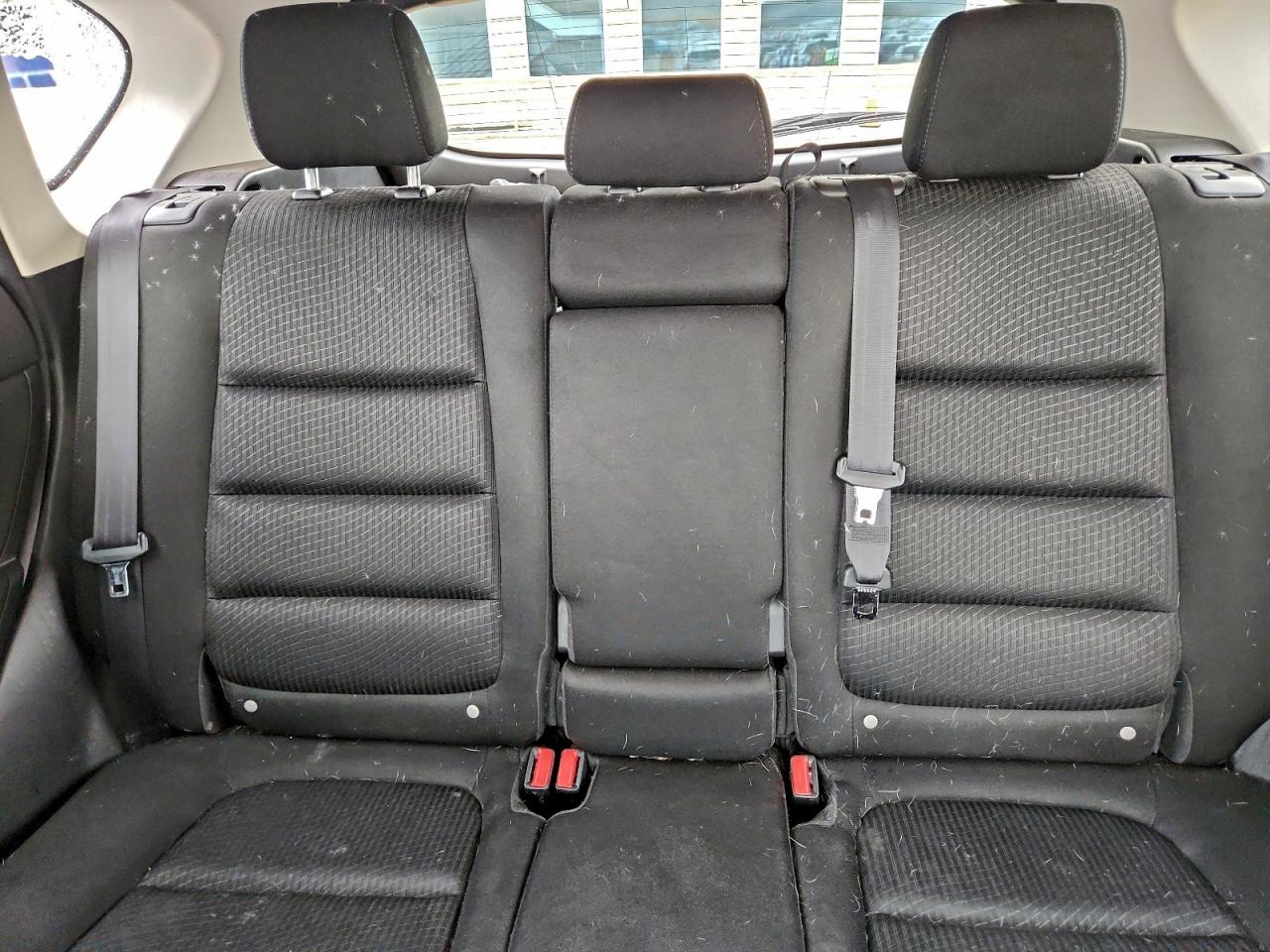 2013 MAZDA CX-5