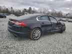 2015 JAGUAR XF