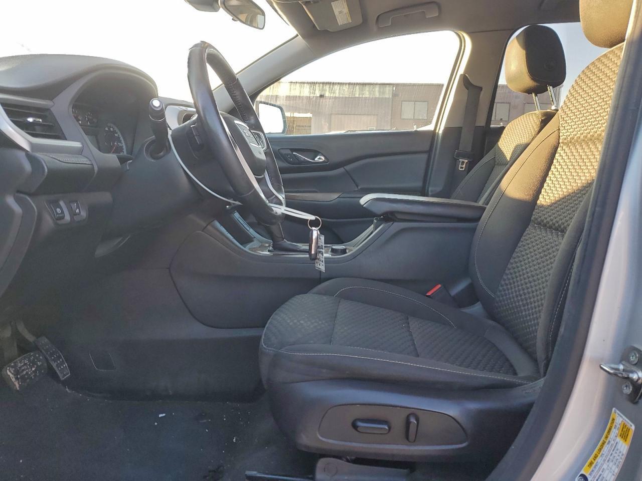 2017 GMC ACADIA