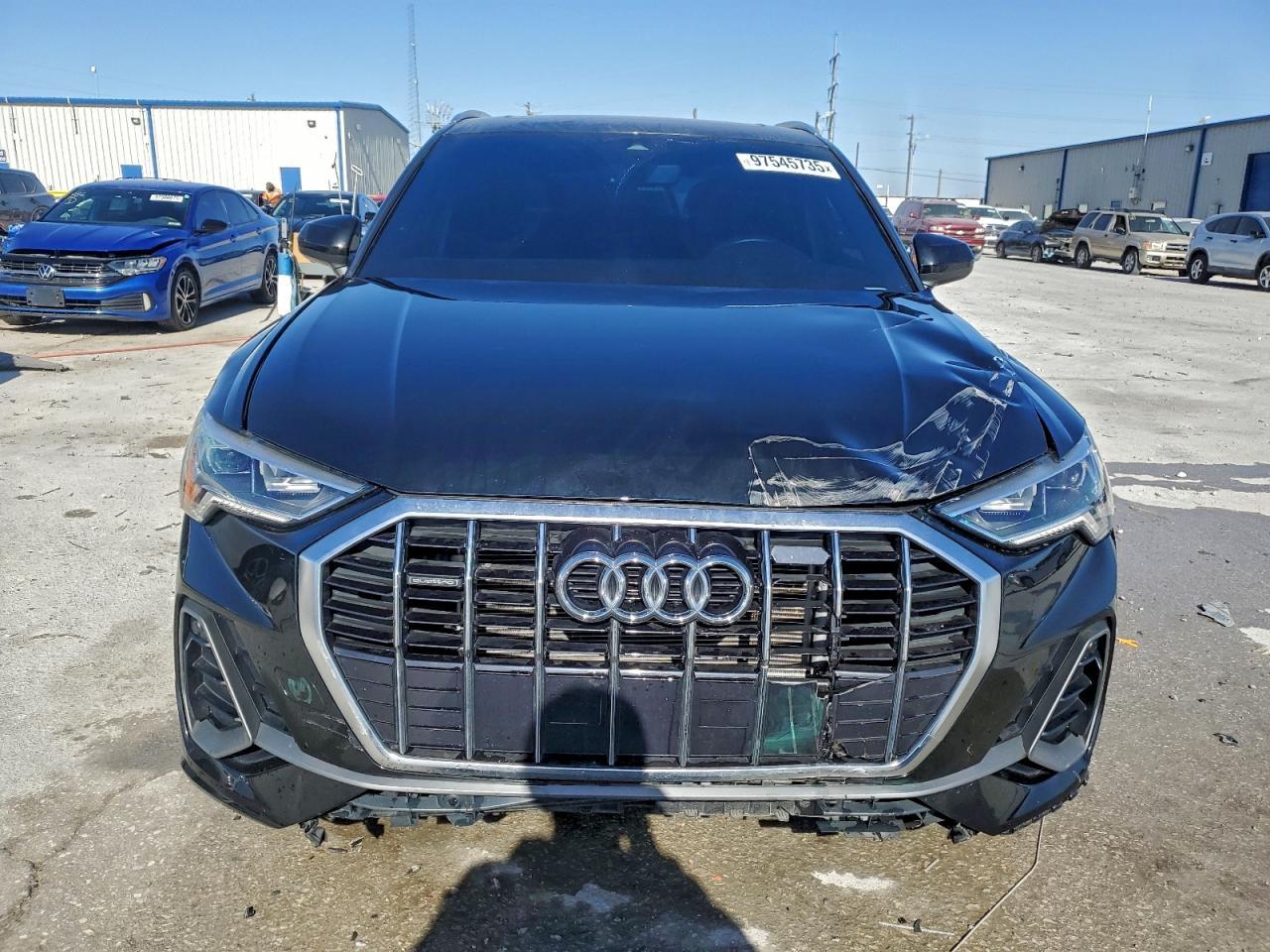 2024 AUDI Q3