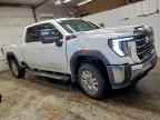2024 GMC Sierra