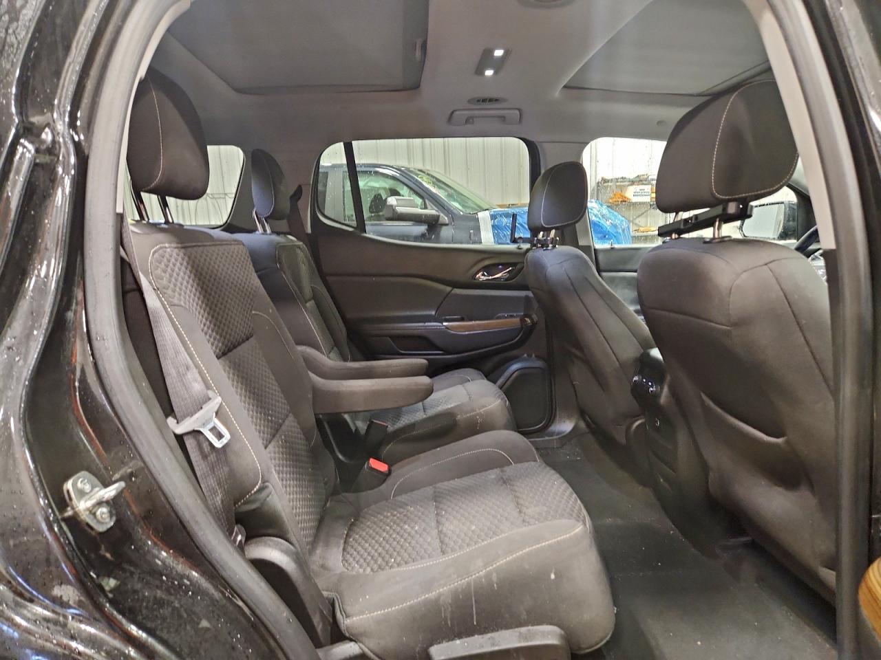 2017 GMC ACADIA