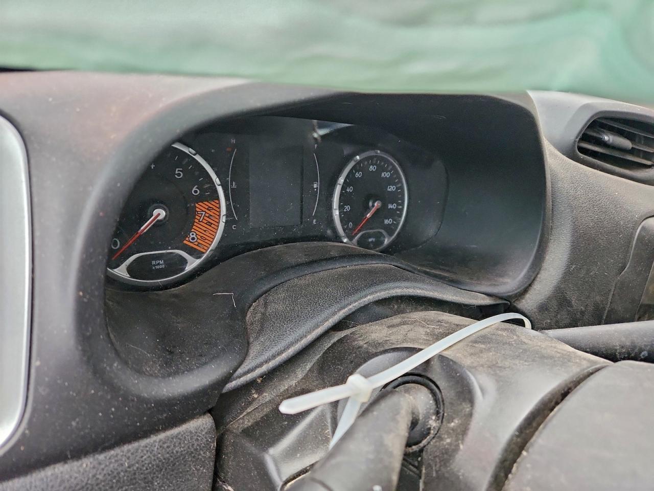2020 JEEP Renegade