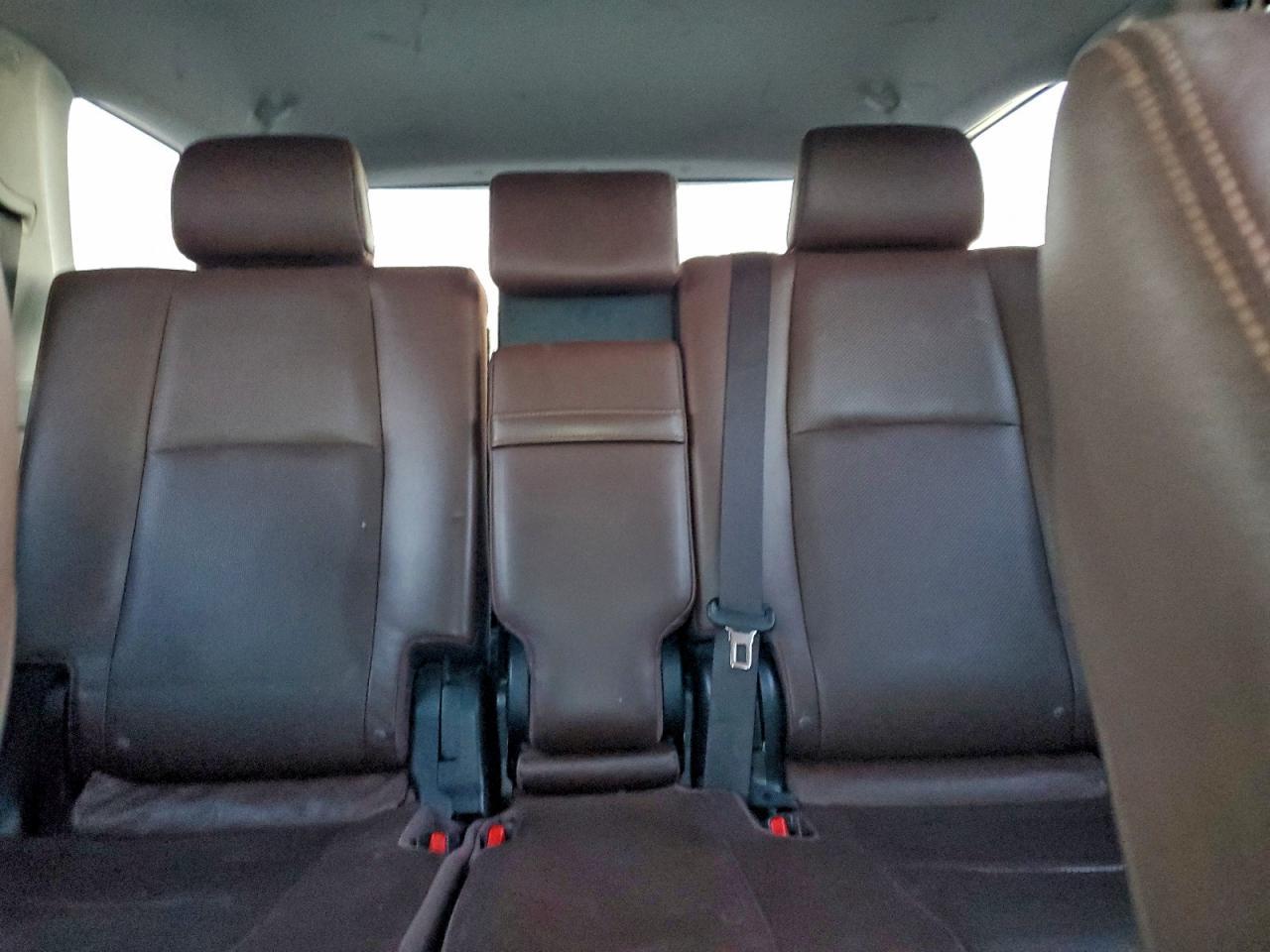2019 TOYOTA 4Runner