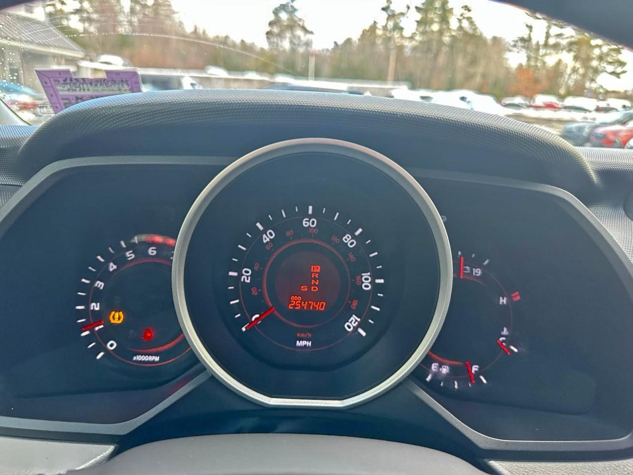 2010 TOYOTA 4Runner