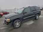 2004 CHEVROLET Trailblazer