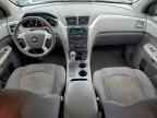 2012 CHEVROLET TRAVERSE