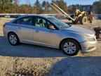 2012 CHEVROLET CRUZE