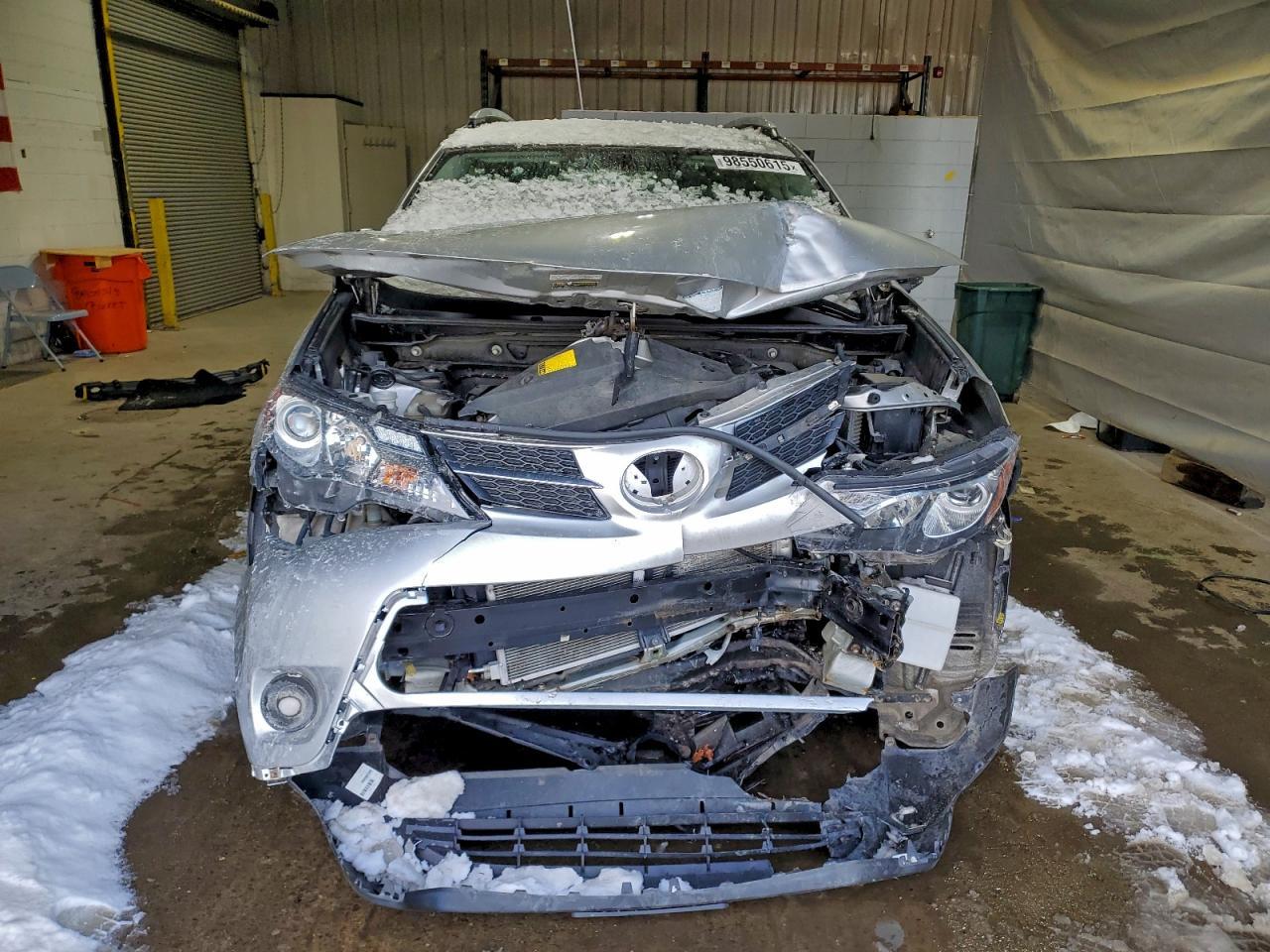 2014 TOYOTA RAV4
