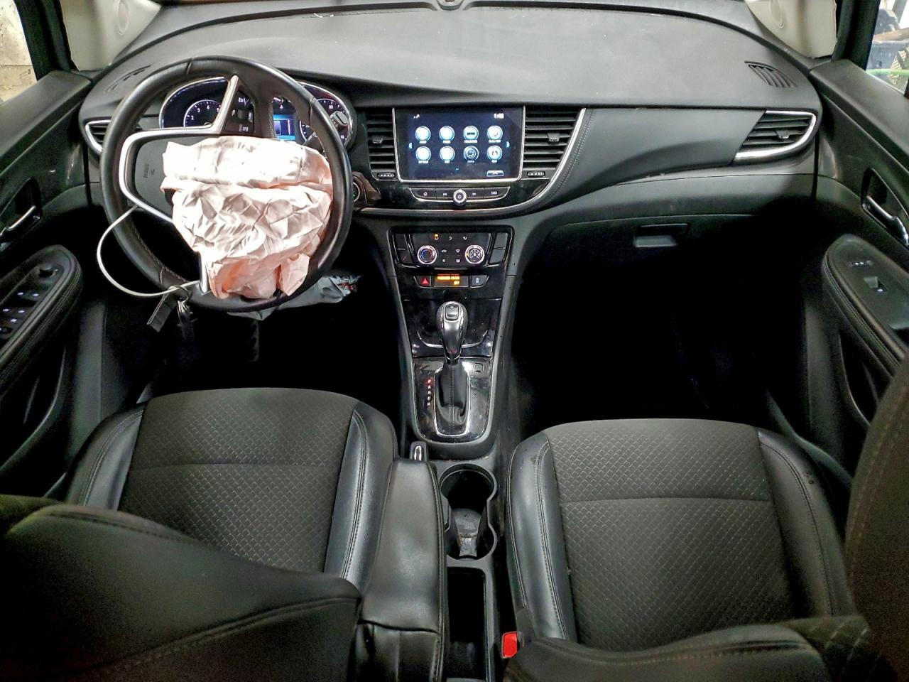 2020 BUICK ENCORE