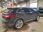 2016 LINCOLN MKX