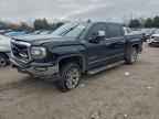 2016 GMC Sierra