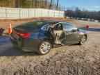 2016 CHEVROLET Malibu Limited
