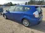 2012 TOYOTA PRIUS V