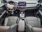 2022 KIA FORTE