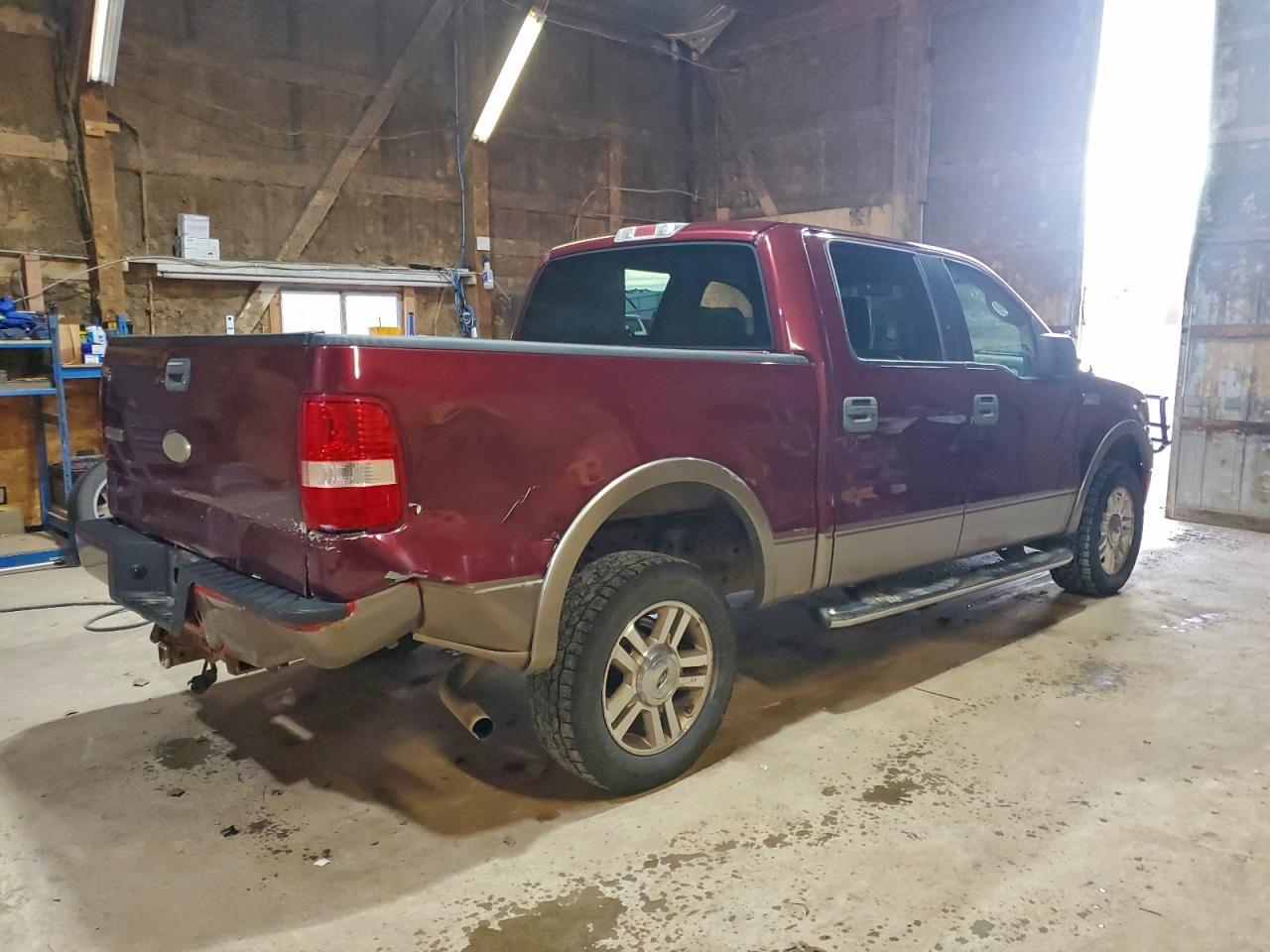 2006 FORD F-150