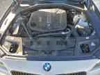 2014 BMW 5 series
