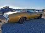 1972 MERCURY Cougar