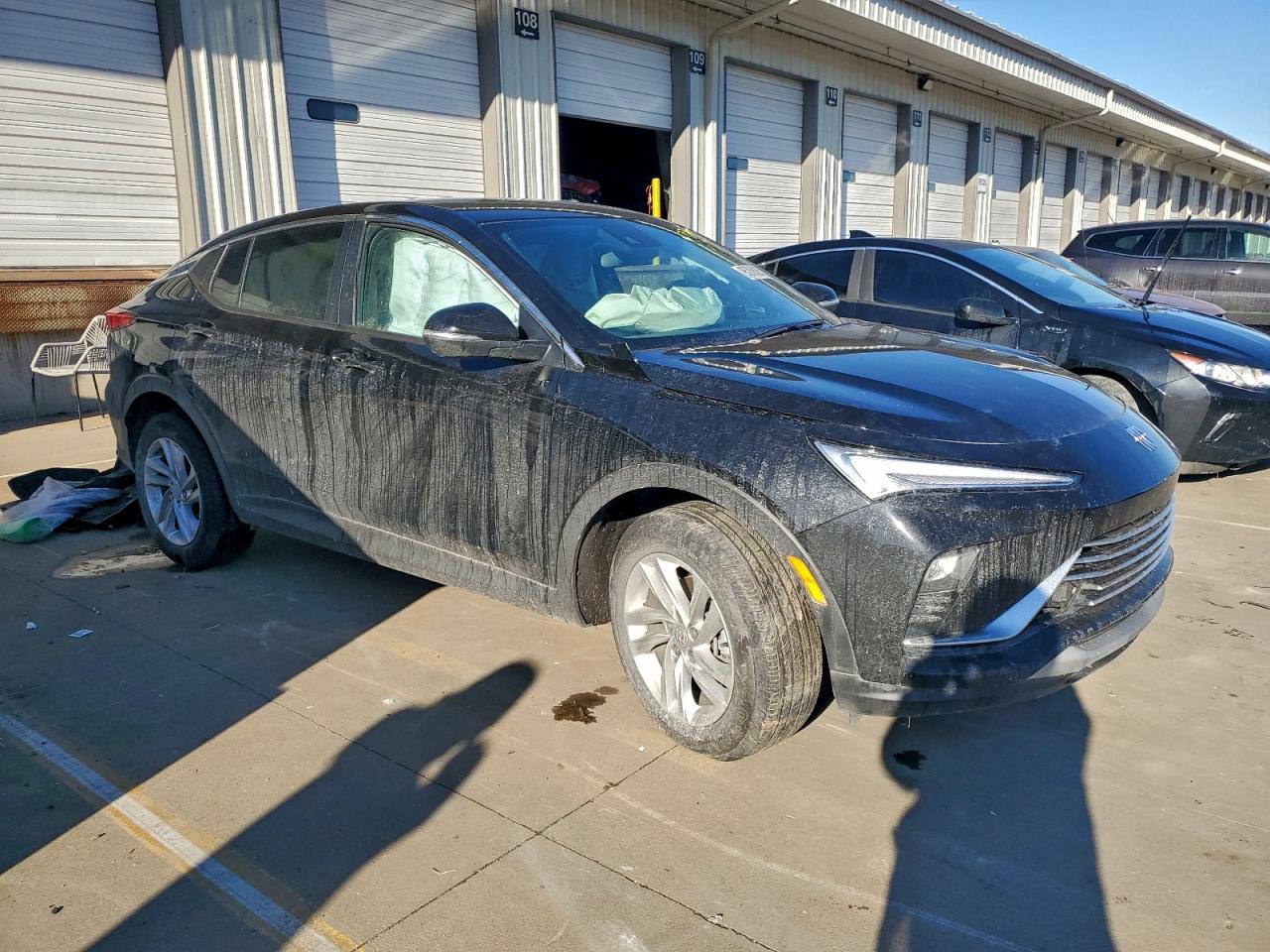 2024 BUICK Envista