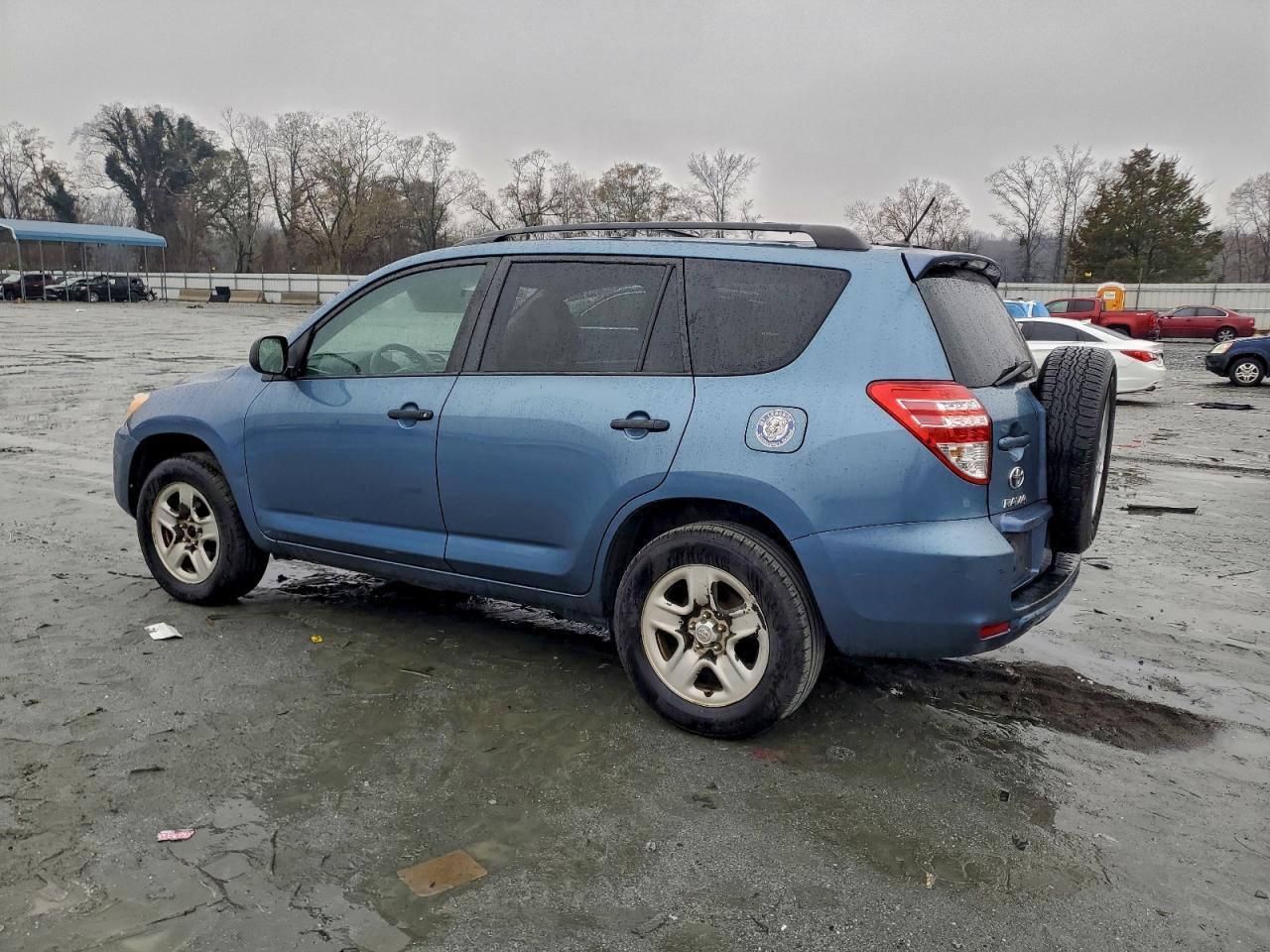 2012 TOYOTA RAV4